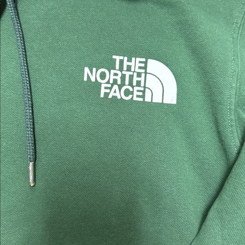 Men’s The North Face Hoodie, Size Small